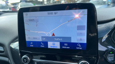 Ford Fiesta 1.0 EcoBoost 95 ST-Line Edition 5dr Petrol Hatchback